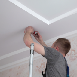 Créez une ambiance moderne avec un faux plafond fixe Aubiere